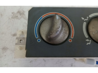 Блок управления климат-контролем 52496620   Renault Twingo I