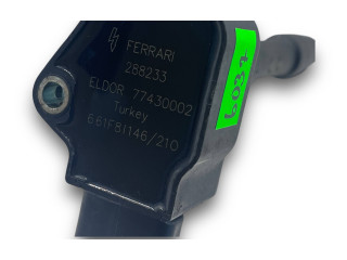 Блок комфорта A6037, 288233 Maserati Levante