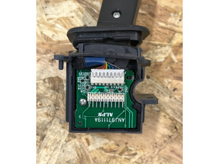 Ручка стеклоочистителей 30669740, 04W21D   Volvo S60