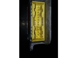 Блок подушек безопасности Skoda Fabia Mk1 (6Y)