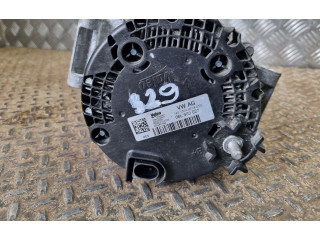 Генератор 06L903027 Audi Q5 SQ5