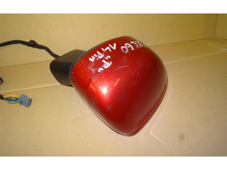 Zpětné zrcátko Volvo XC60 2020