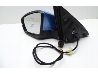 Зеркало электрическое        Skoda Octavia Mk3 (5E)  2013 - 2019 года   