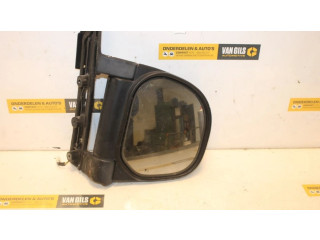 Зеркало (механическое) Mitsubishi L400, Space Gear - года