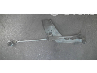 Механизм стеклоочистителей (трапеция)    Saab  9000 CC  1985 - 1993 года