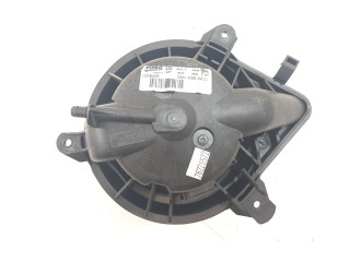 Вентилятор печки