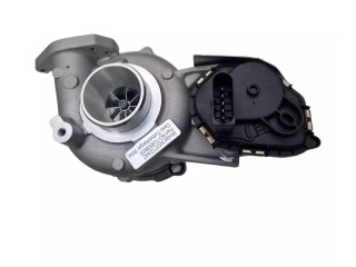 Turbodmychadlo Турбина 853603, 9820728080 Citroen Berlingo