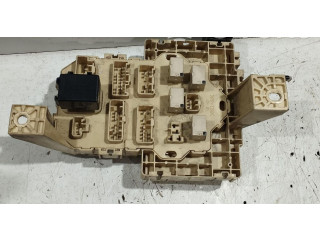 Řídící jednotka 55195173, 55195173 Suzuki Swift 2005