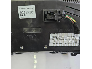 Панель приборов GK2T10849MA, 32734113 Ford Transit Custom