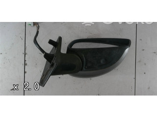 Зеркало электрическое Fiat Idea - года