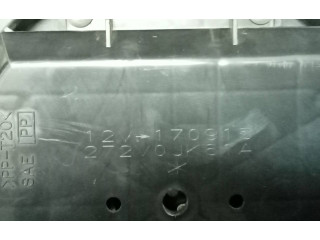 Вентилятор печки    272V0JK61A, 170915   Infiniti Q50