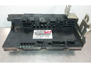 Pojistková skříňka 2035450710 Mercedes-Benz C W203