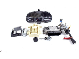 Комплект блоков управления 22497   KIA Ceed