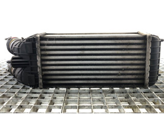 Интеркулер     Peugeot 301 