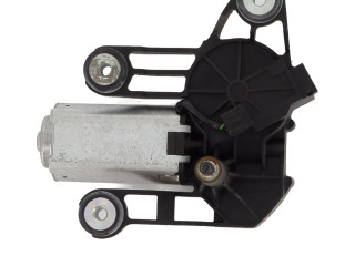 Моторчик заднего дворника 1356115080 Fiat Qubo