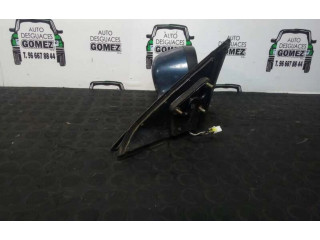 Зеркало электрическое Mitsubishi Galant 1993 - 1996 года