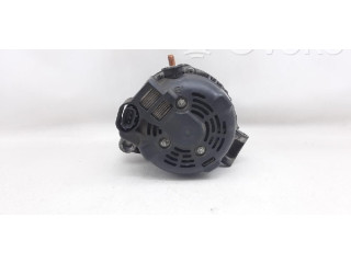 Генератор 4R83-10300-AB Jaguar XJ X351