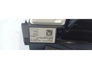 Дисплей 027834, 62305A589A2 BMW X5M G05 F95