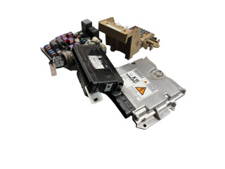 Комплект блоков управления 2758009253, 22611AP200   Subaru Forester SH