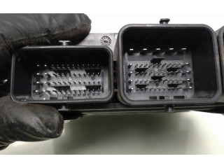 Řídící jednotka 9800268980 Peugeot 5008 2013