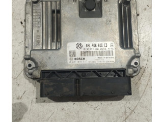 Řídící jednotka 0281016517, 0281016517 Volkswagen Tiguan 2010