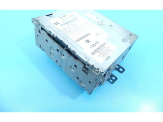 Радио/ проигрыватель CD/DVD / навигация 283304GN4F, IMPRK1078463 Infiniti QX30