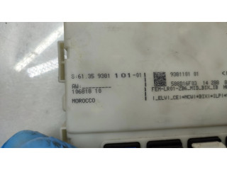 Комфортный модуль