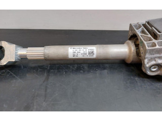 Руль Mercedes-Benz A W176  2012 - 2018 года A2464602316, A2054620005      