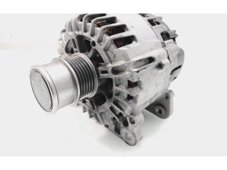 Генератор 05E903026C, 272283b   Skoda Octavia Mk3 (5E)      