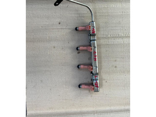 Vstřikovač 2325021091 Toyota Yaris 1NZ