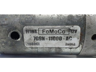 Turbodmychadlo Стартер 7G9N11000AC, 71738 Ford Focus C-MAX IQDB