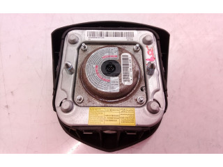 Подушка безопасности водителя 94573335, 94573335 Chevrolet Spark