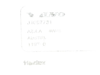 Рулевая рейка  Блок управления заднего моста 31397731, 11970   Volvo XC60 2009 - 2013 года