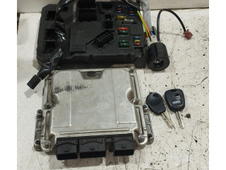 Řídící jednotka 0281011084, 0281011084 Citroen Xsara Picasso 2002