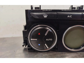 Блок управления климат-контролем 400018001   Citroen C5