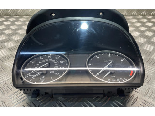 Přístrojová deska BMW X1 E84 2010 102538098, 9220964