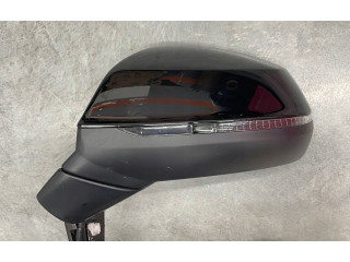 Зеркало электрическое Audi Q5 SQ5 2017 - года