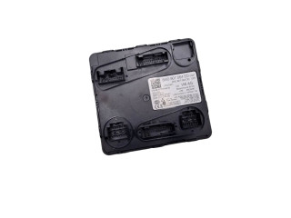 Блок комфорта 8W0907064ED, 8W0907064DD   Audi S5 F5   