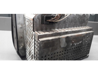 Считывающее устройство CD/DVD навигации (GPS) Jaguar X-Type