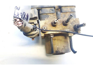 Блок АБС 1k0907379p, 00009496E5   Volkswagen  Golf Plus  2005 - 2013 года