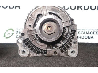 Генератор VAG.90-BOSCH   Audi 80 90 S2 B4      