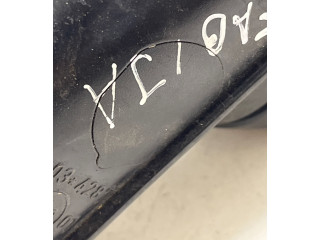 Зеркало электрическое Skoda Fabia Mk2 (5J) 2007 - 2014 года