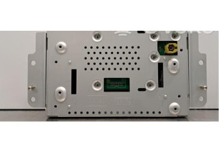 Дисплей    KS7T18B955SA, 5609633   Ford Ranger IV