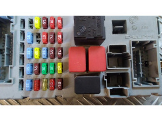 Pojistková skříňka 46520600CPL, 51744898NPL Fiat Doblo 2009