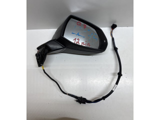 Zpětné zrcátko Audi Q7 4M 2017 4M1857410BE, 4M0857536L