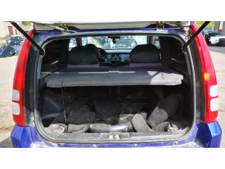 Vstřikovací lišta Honda HR-V pro benzínový motor 1.6