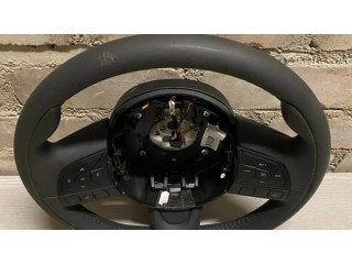 Руль Fiat 500X  2014-- года 1041989, 104638502      