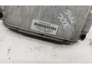 Дисплей    P04692230AF   Chrysler 300C