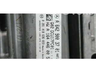 Vstřikovač A6429003701, A6429005301   Mercedes-Benz GLE (W166 - C292)    642826 