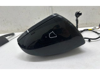 Зеркало электрическое Audi A6 S6 C8 4K 2018 - года